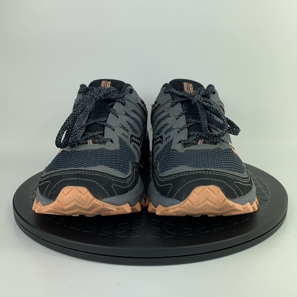 Sauçons Excursion TR 11 Gray Trail Running Shoes  S10452-2 Women's Size 9.5 - Picture 2 of 13